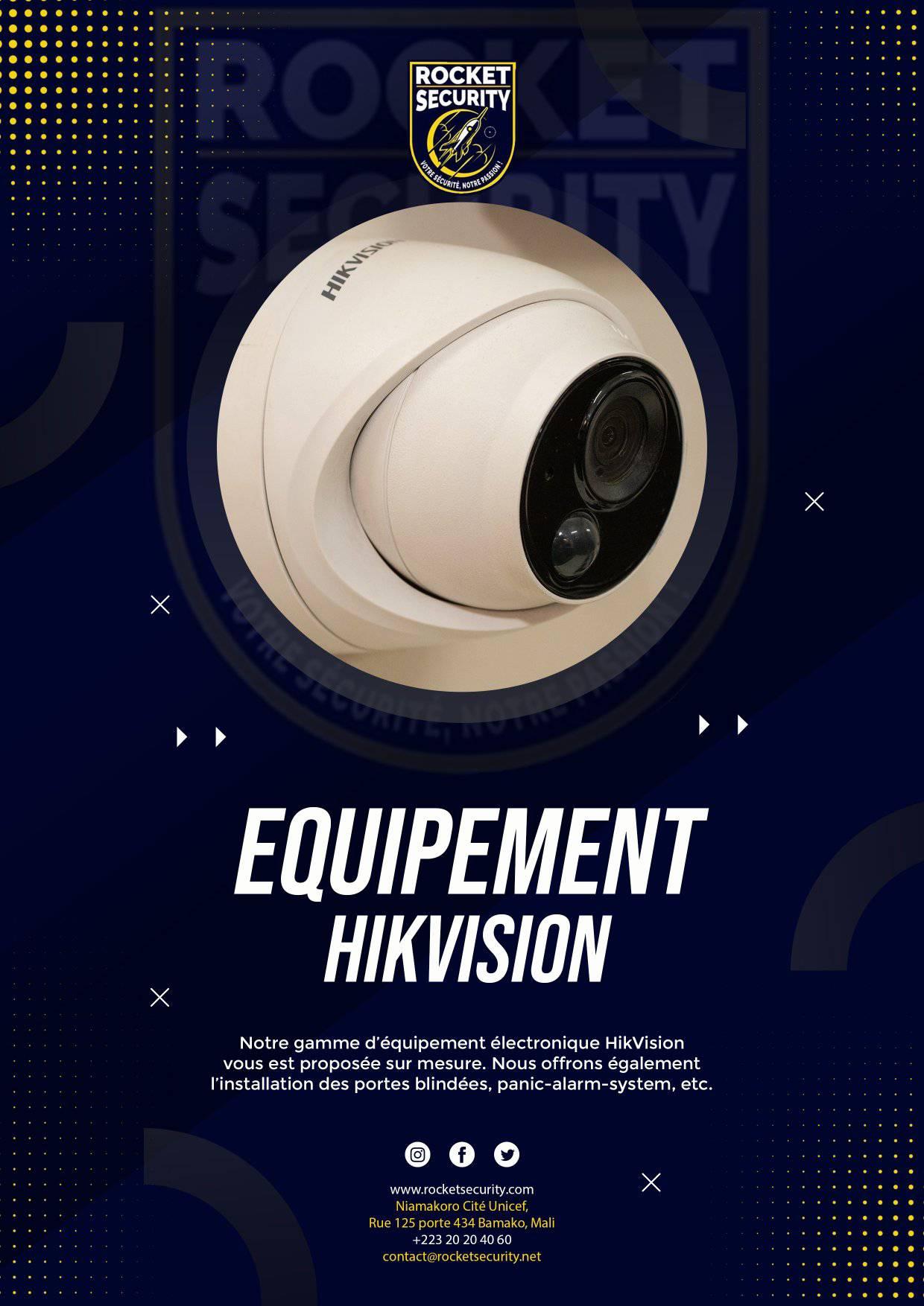 Télésurveillance
