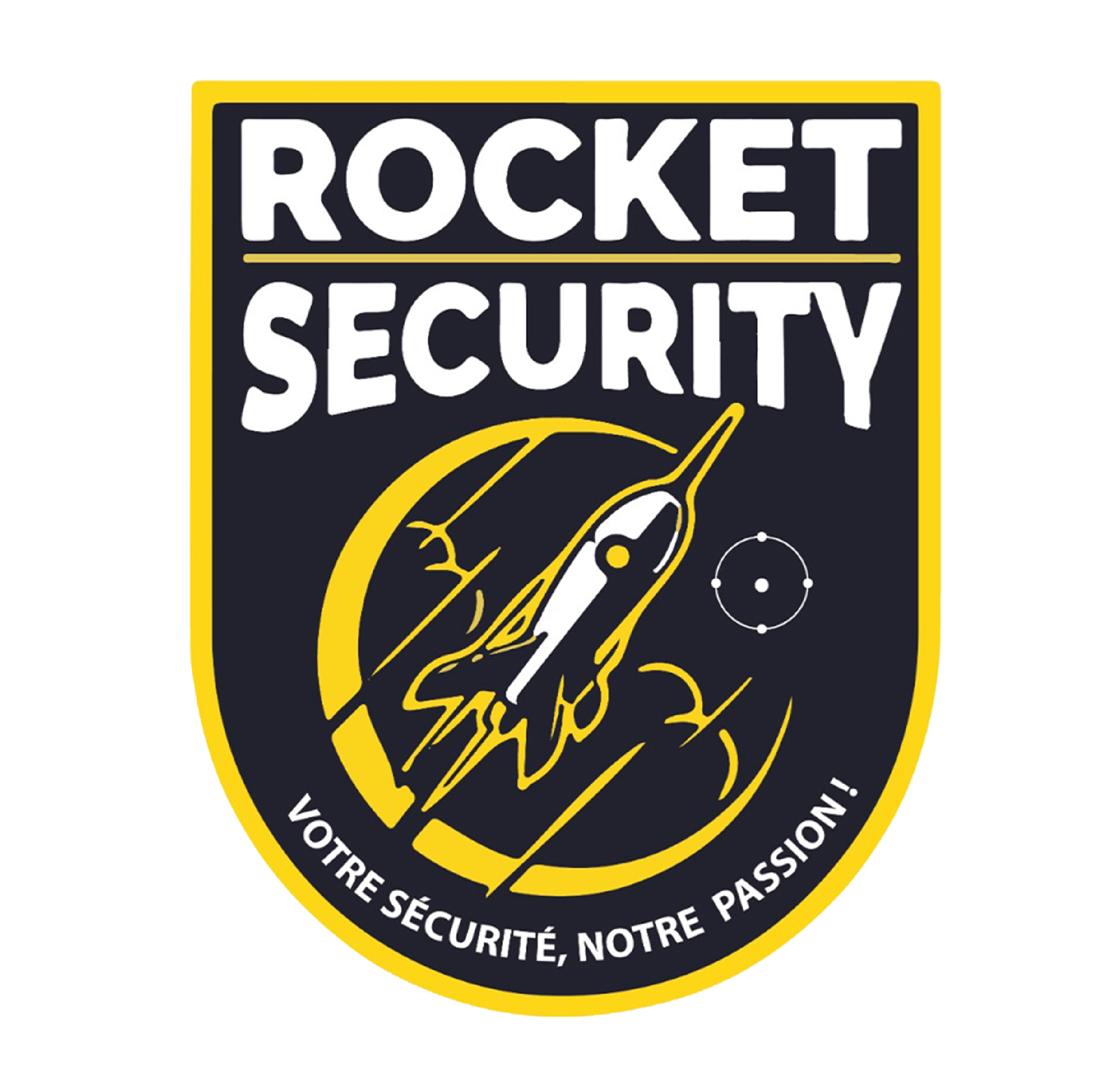 Rocket Security